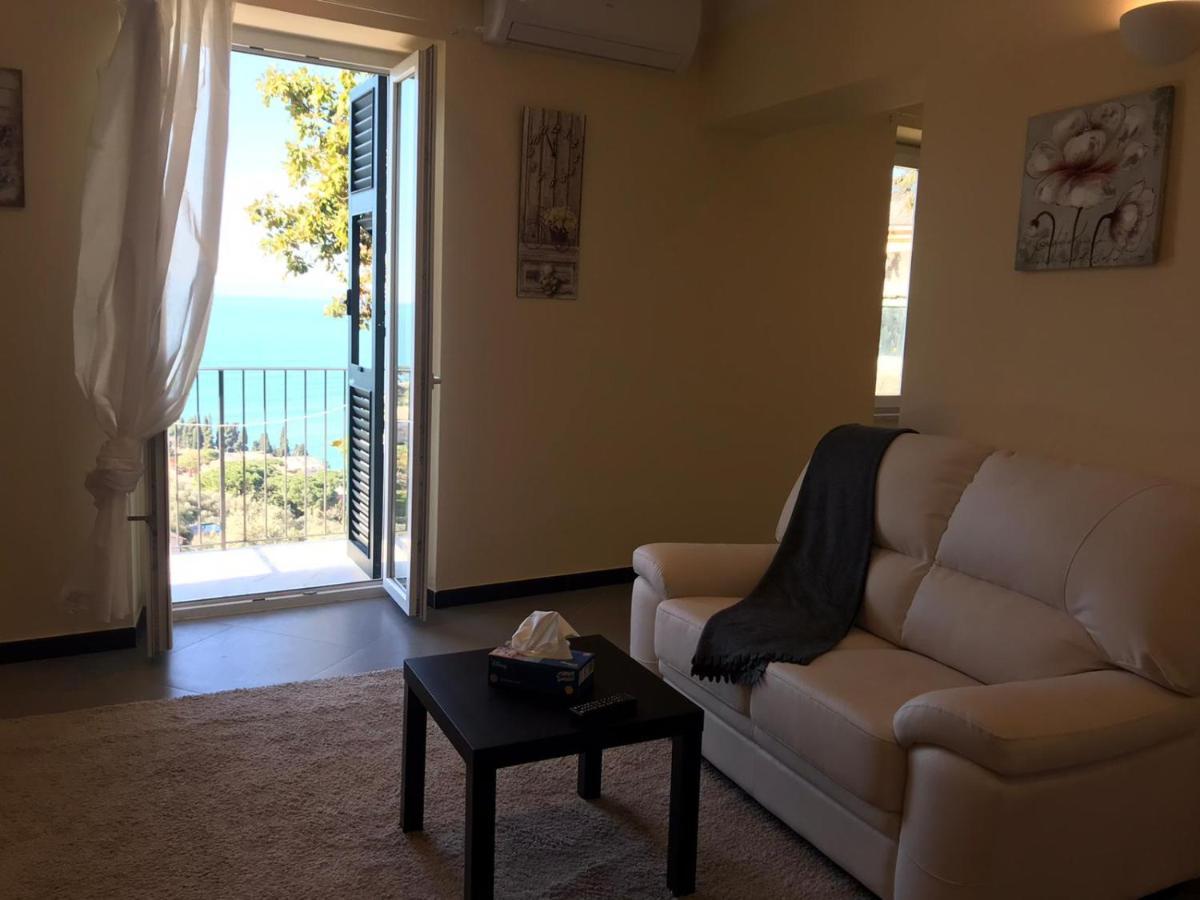 Villa Virginia For Families Camogli Extérieur photo